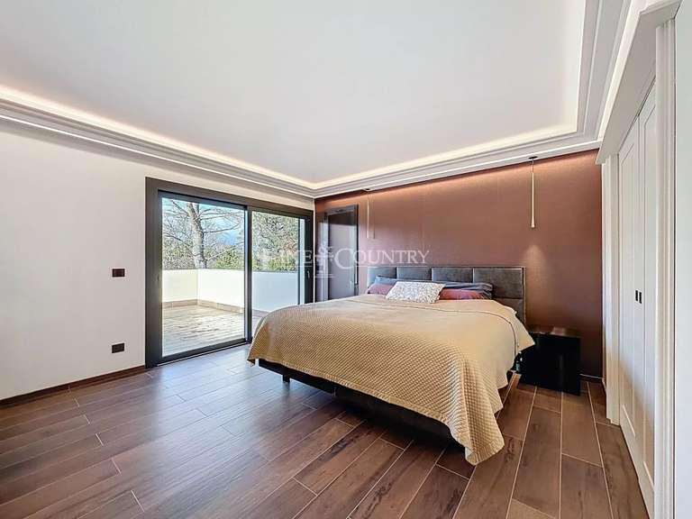 Maison Valbonne - 4 chambres - 210m²