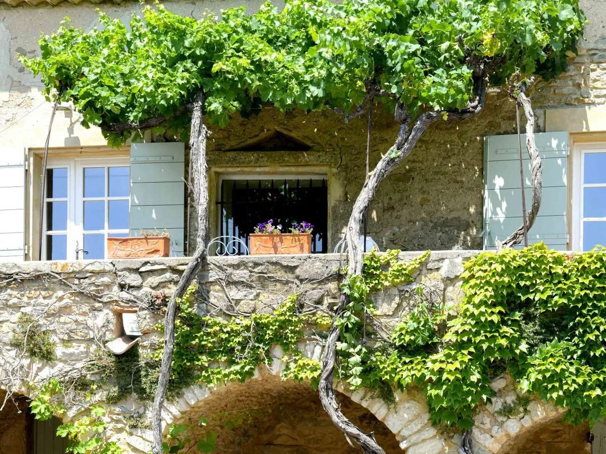 Maison Uzès