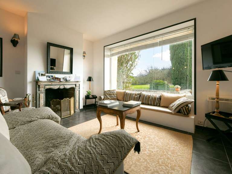 Maison Uzès - 6 chambres - 356m²