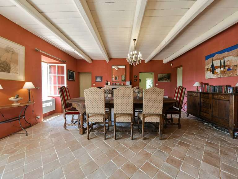 Maison Uzès - 6 chambres - 356m²