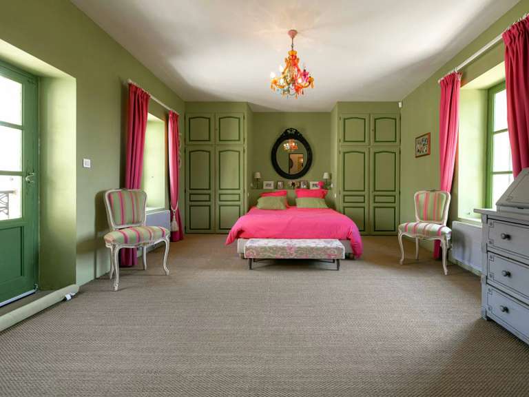 Maison Uzès - 6 chambres - 356m²