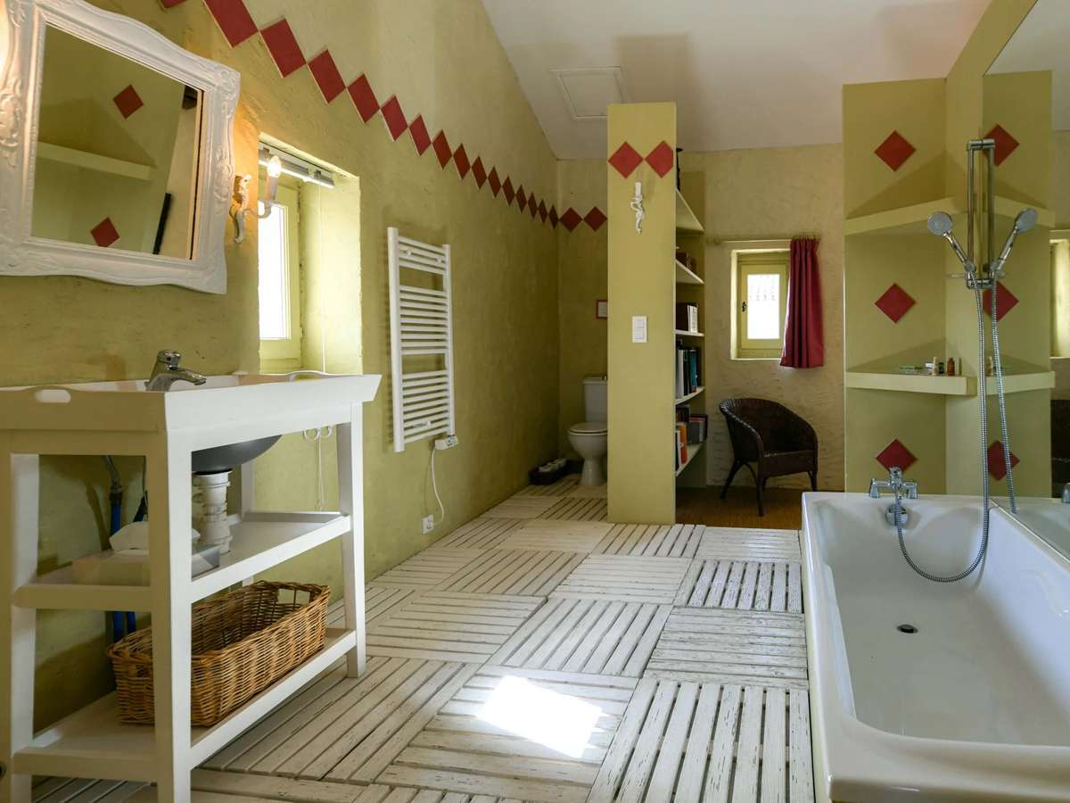 Maison Uzès