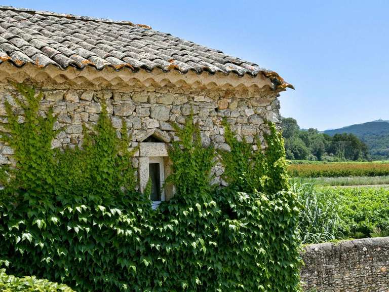 Maison Uzès - 6 chambres - 356m²
