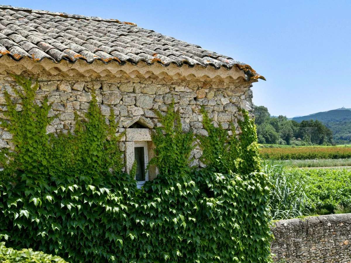 Maison Uzès