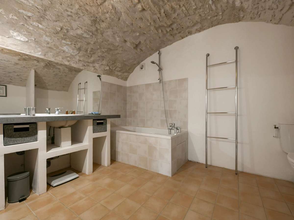Maison Uzès