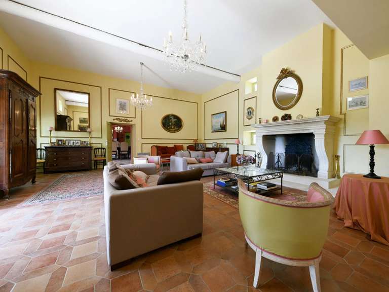 Maison Uzès - 6 chambres - 356m²