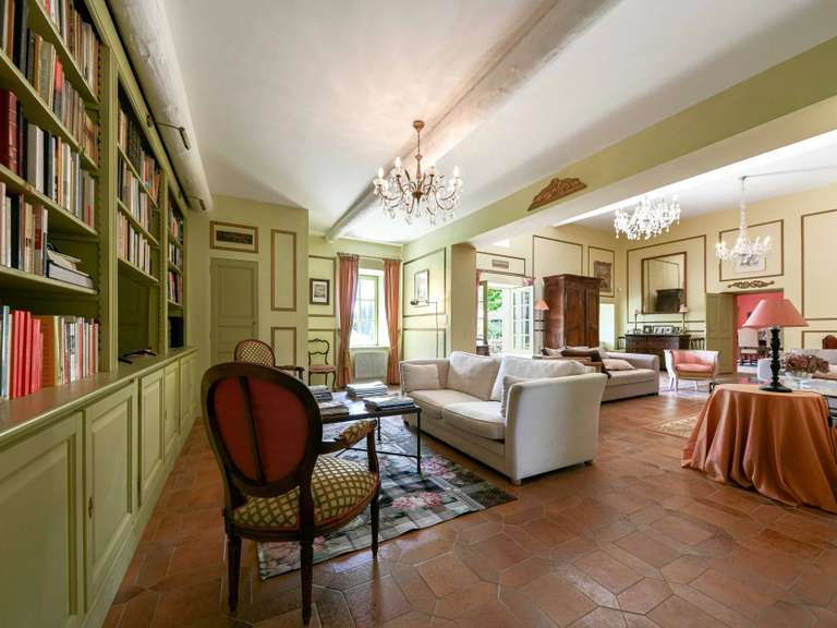Maison Uzès - 6 chambres - 356m²