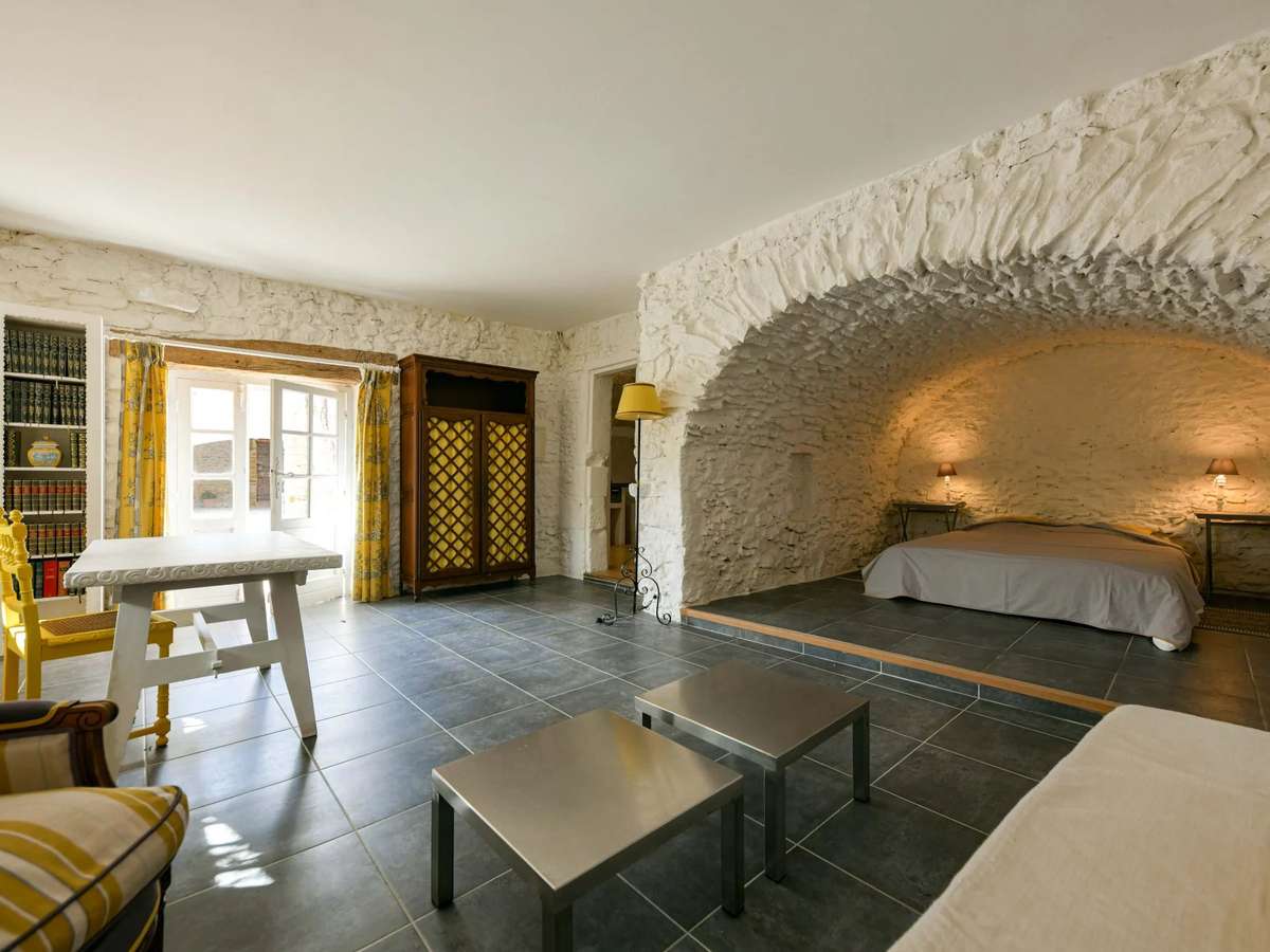 Maison Uzès