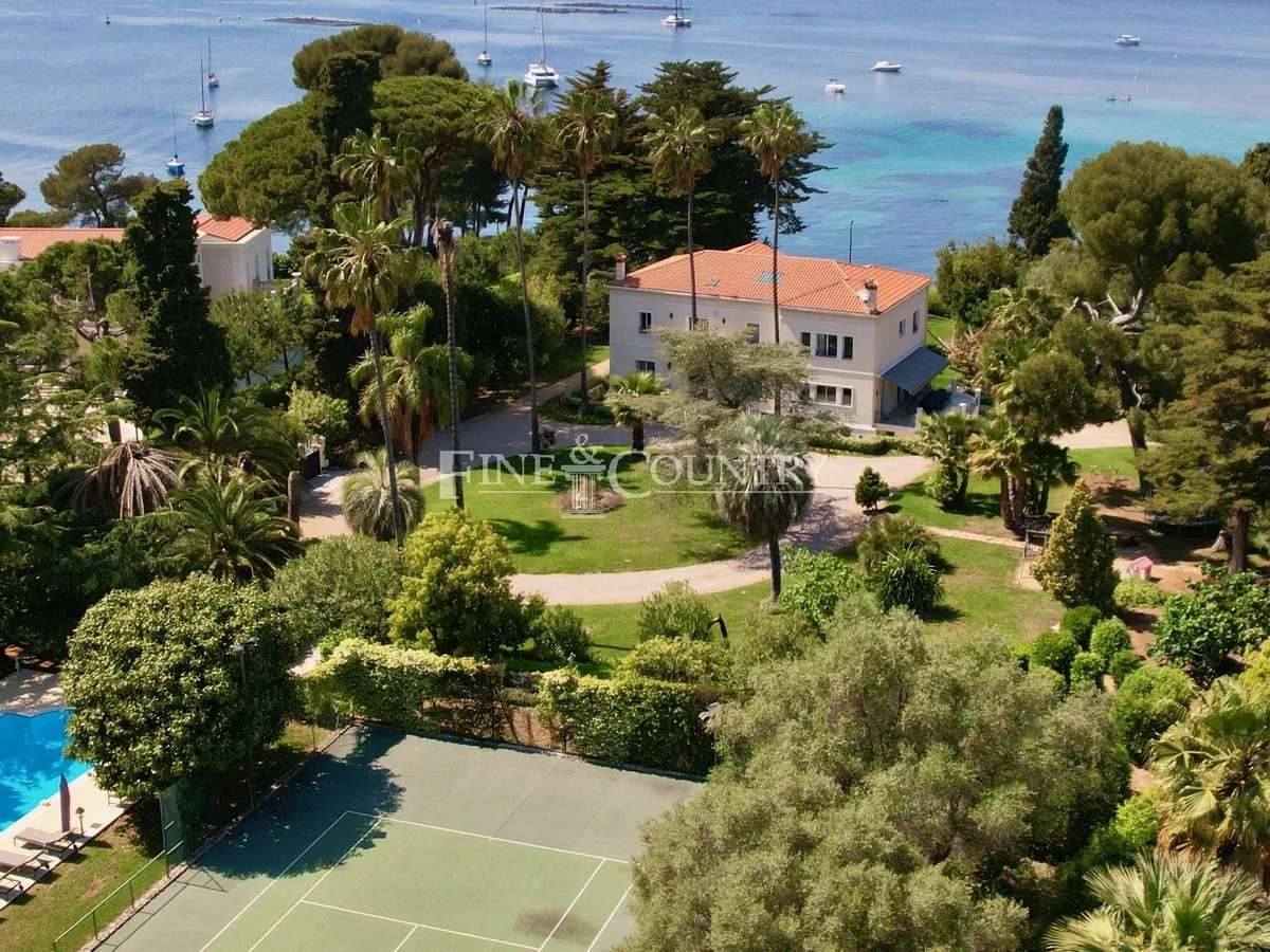 Maison Antibes
