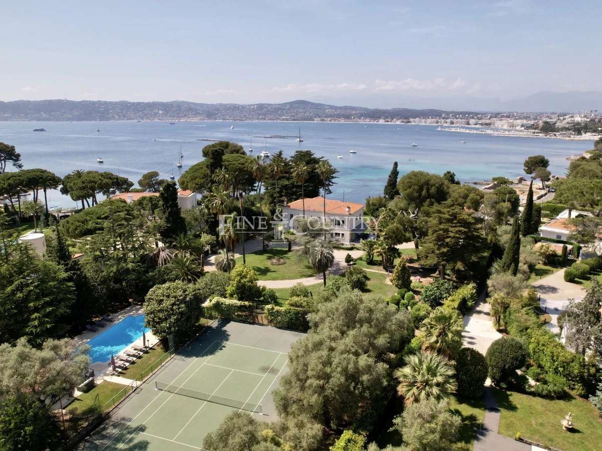 Maison Antibes