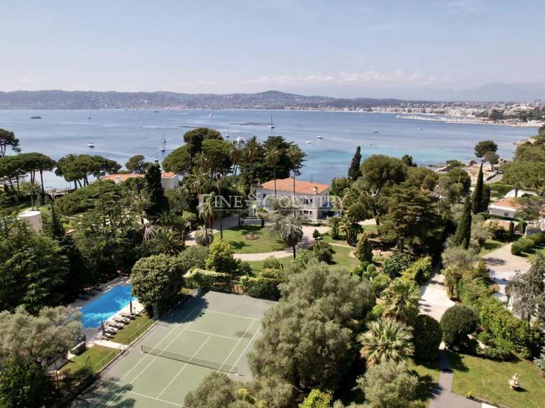 House Antibes - 9 bedrooms