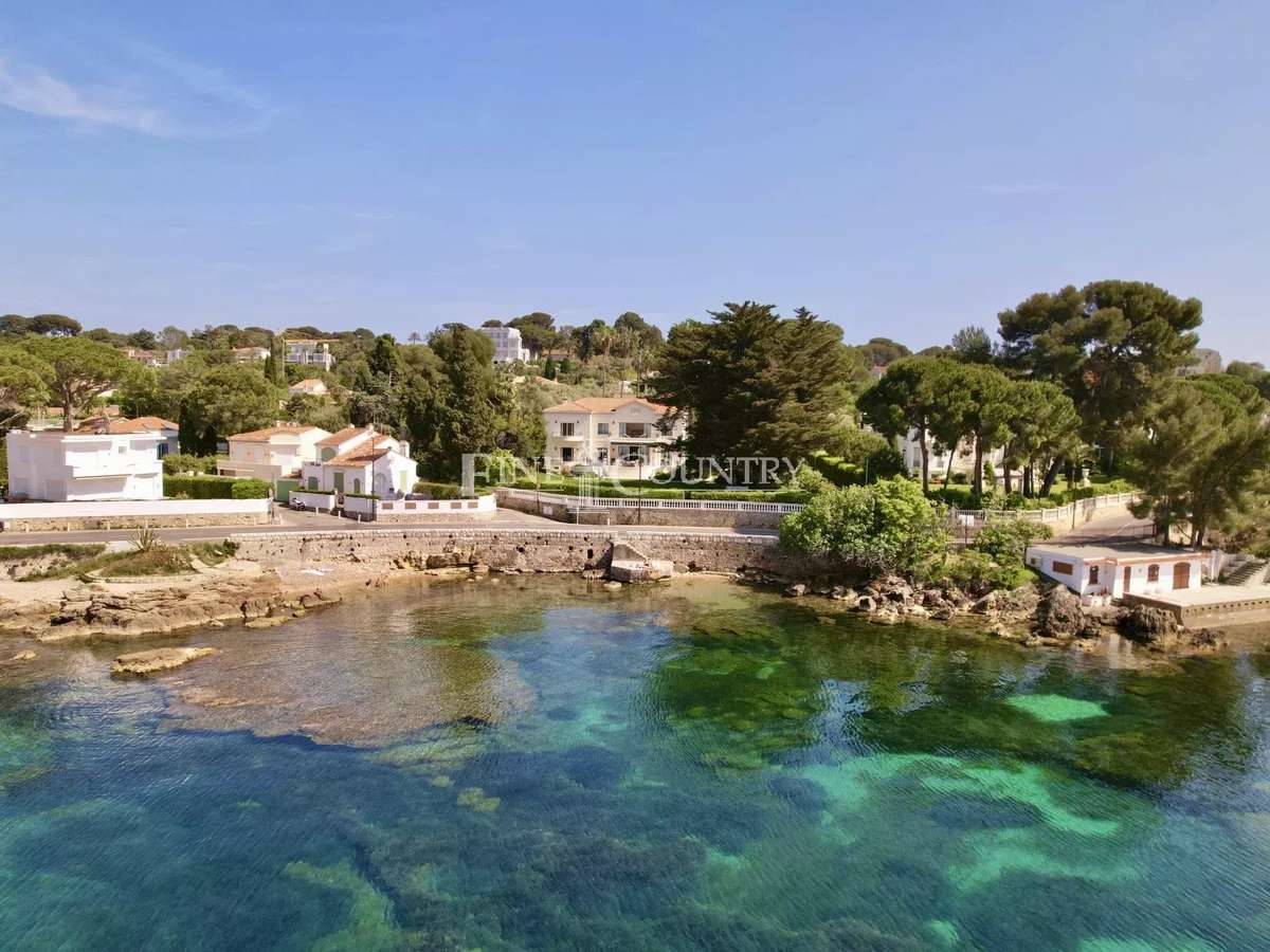 Maison Antibes
