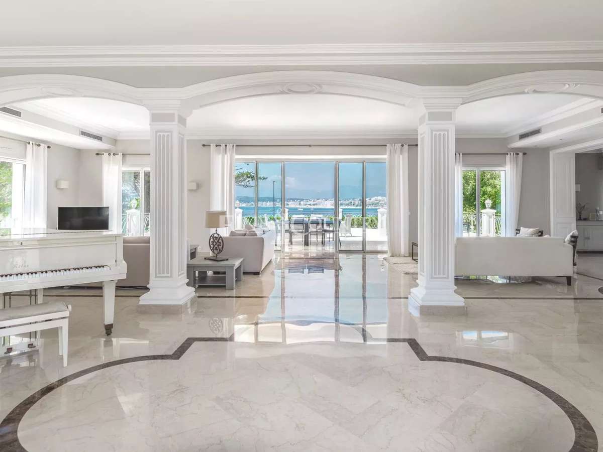 Maison Antibes