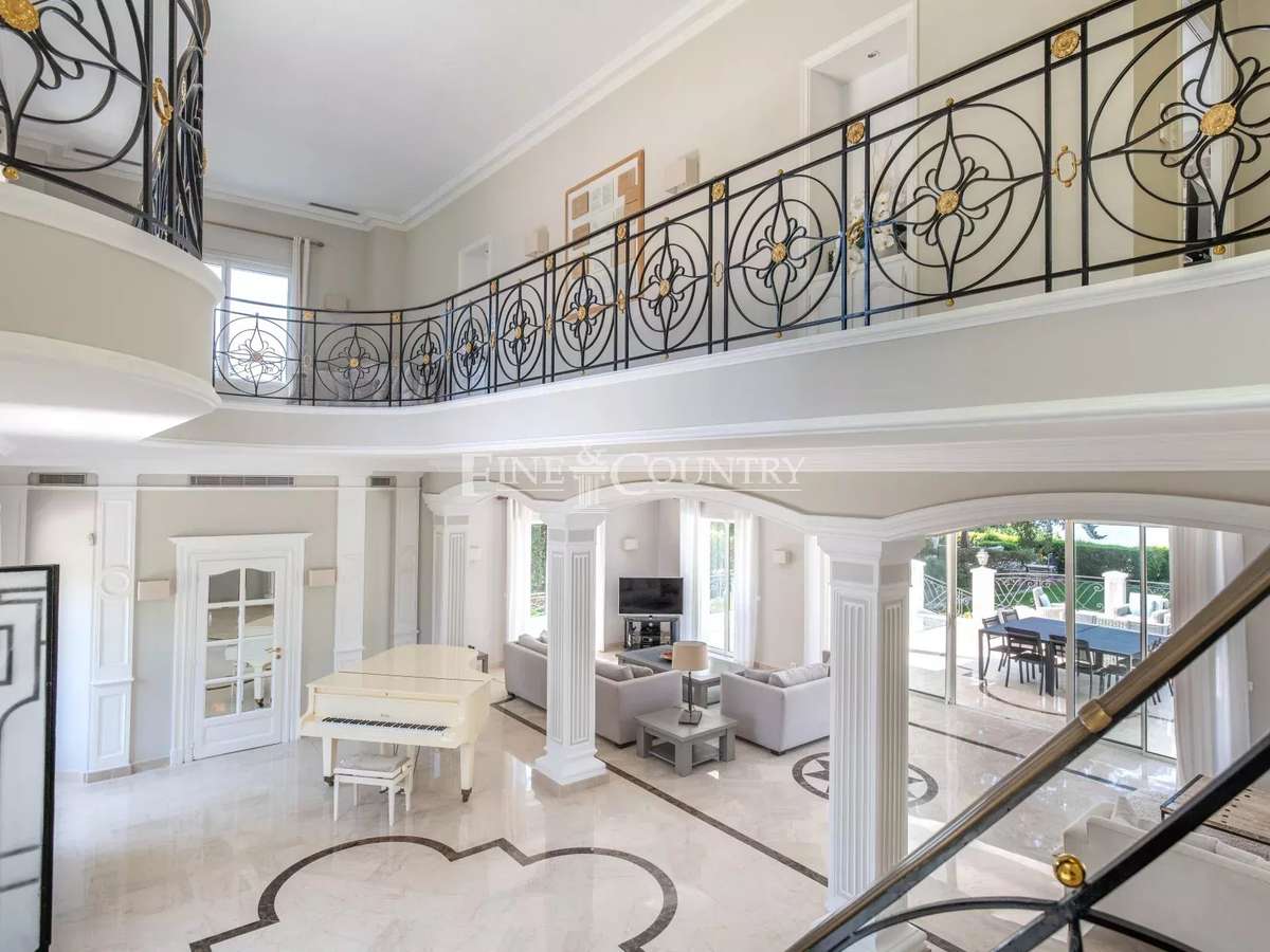Maison Antibes