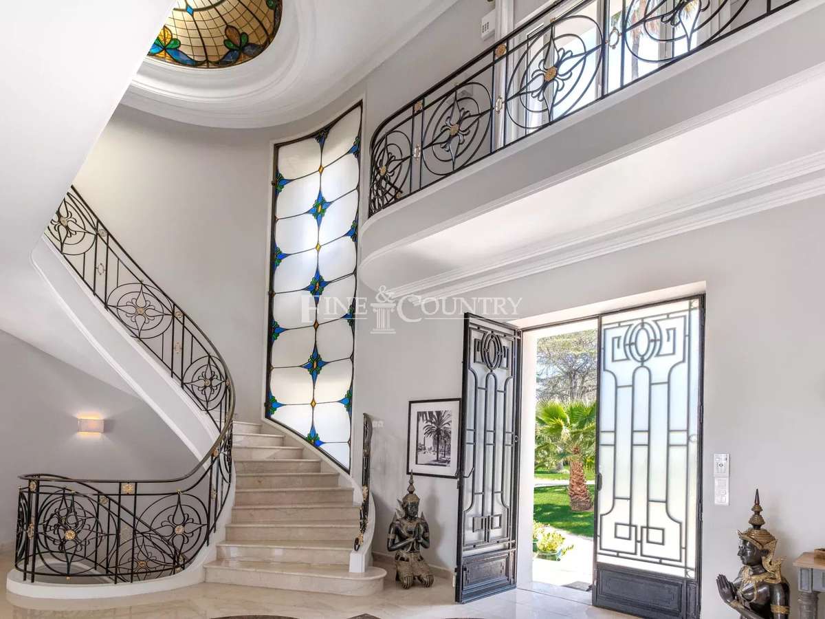 Maison Antibes
