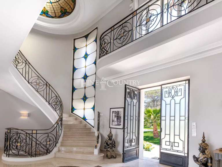 House Antibes - 9 bedrooms