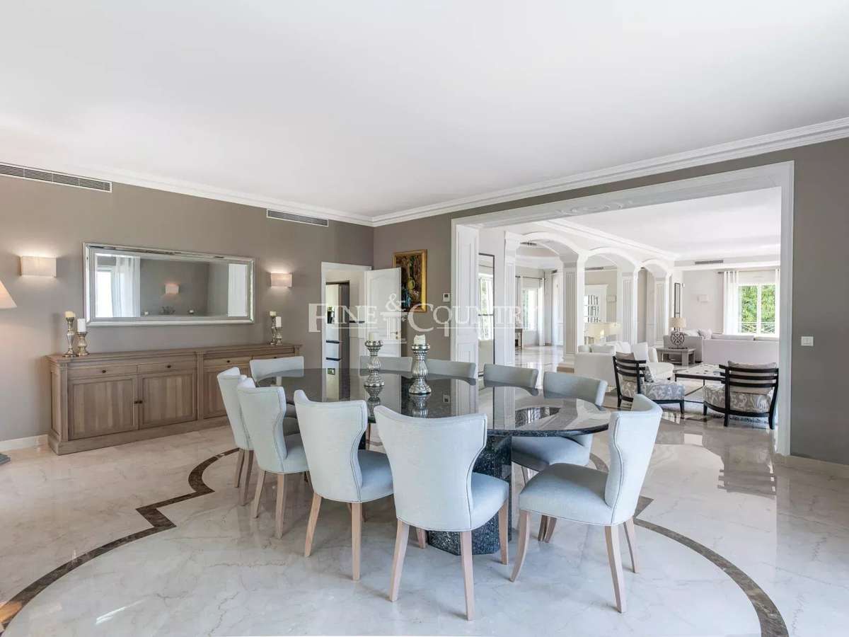 Maison Antibes