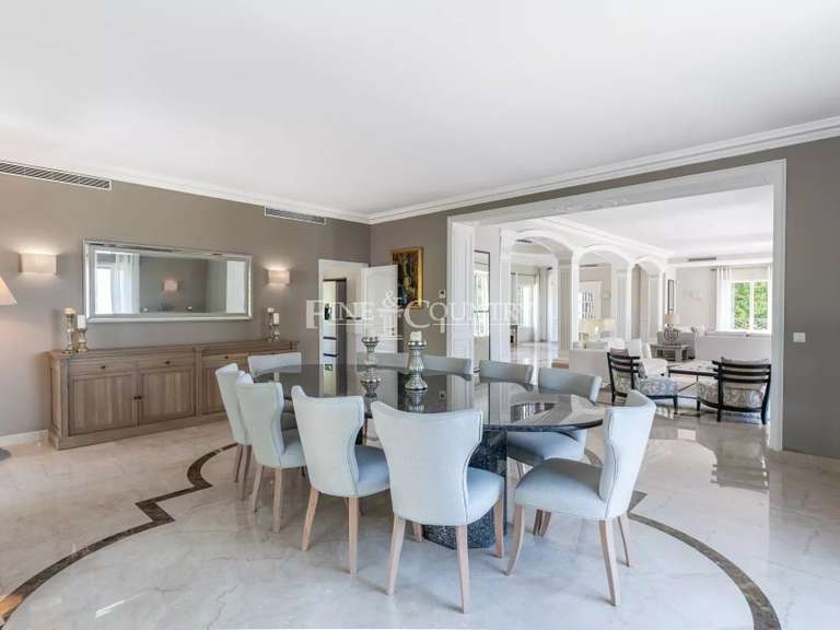 House Antibes - 9 bedrooms