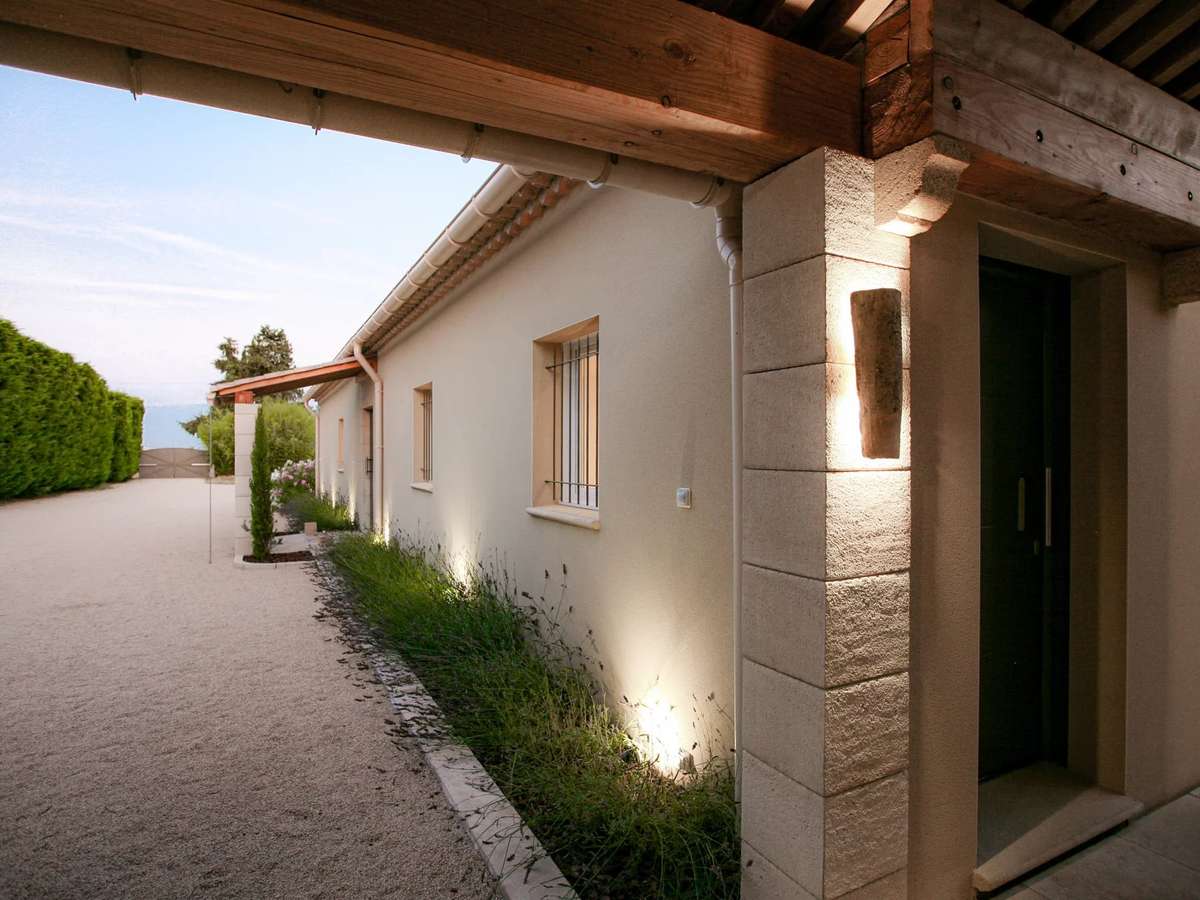 House Uzès