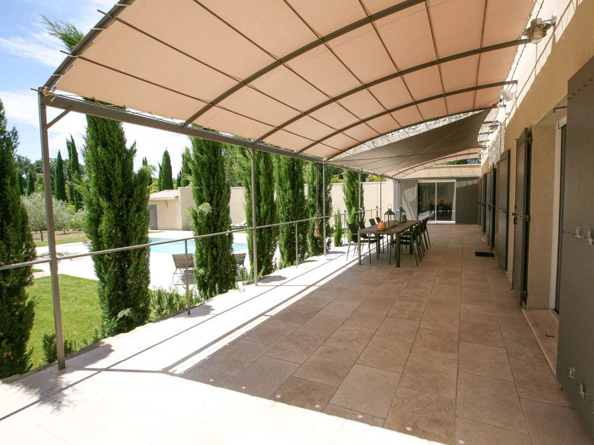 House Uzès