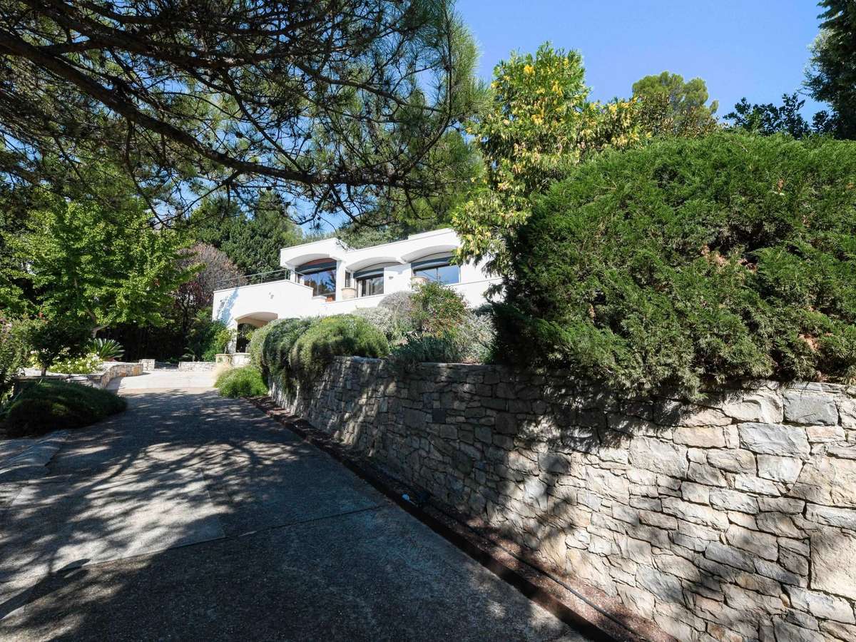 Maison Nîmes