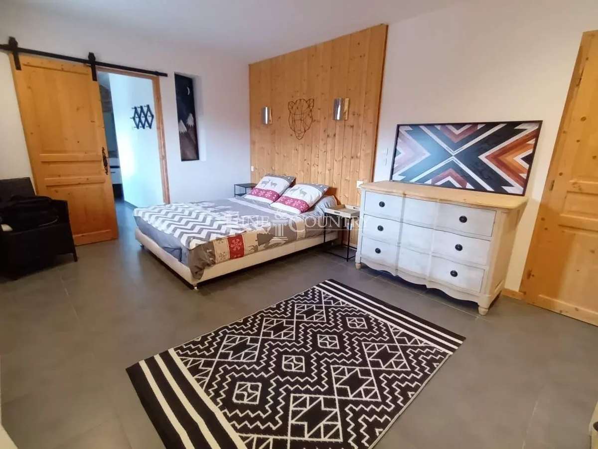 House Allos