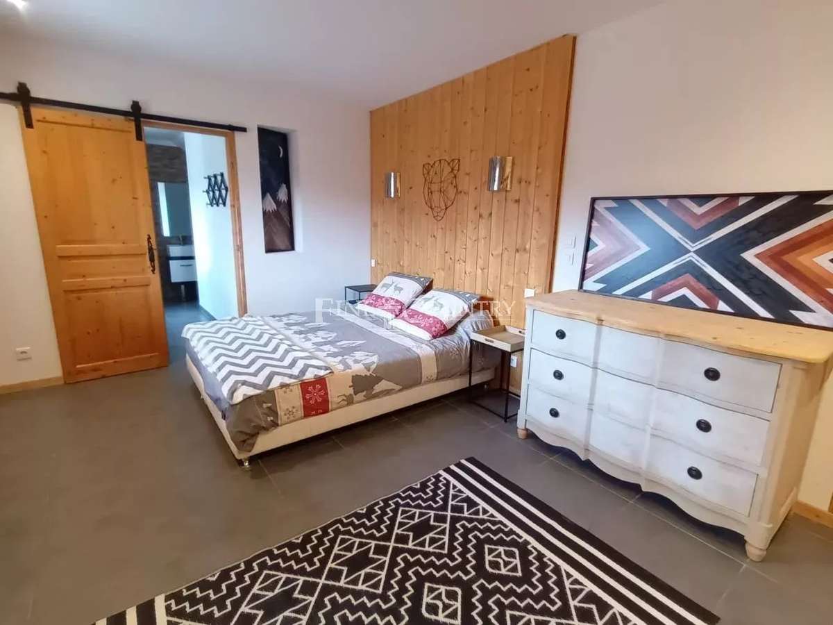 House Allos