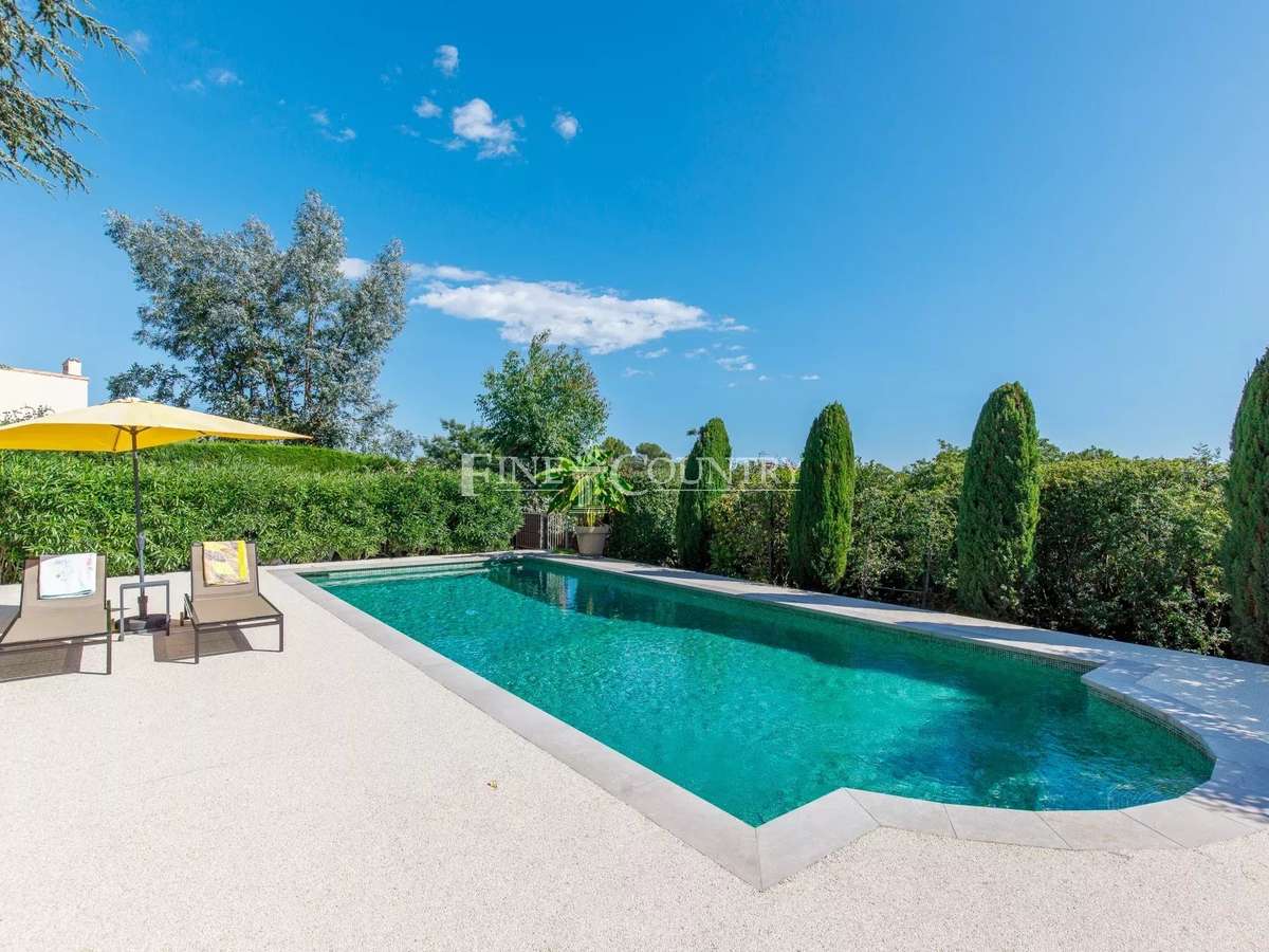 Maison Mougins