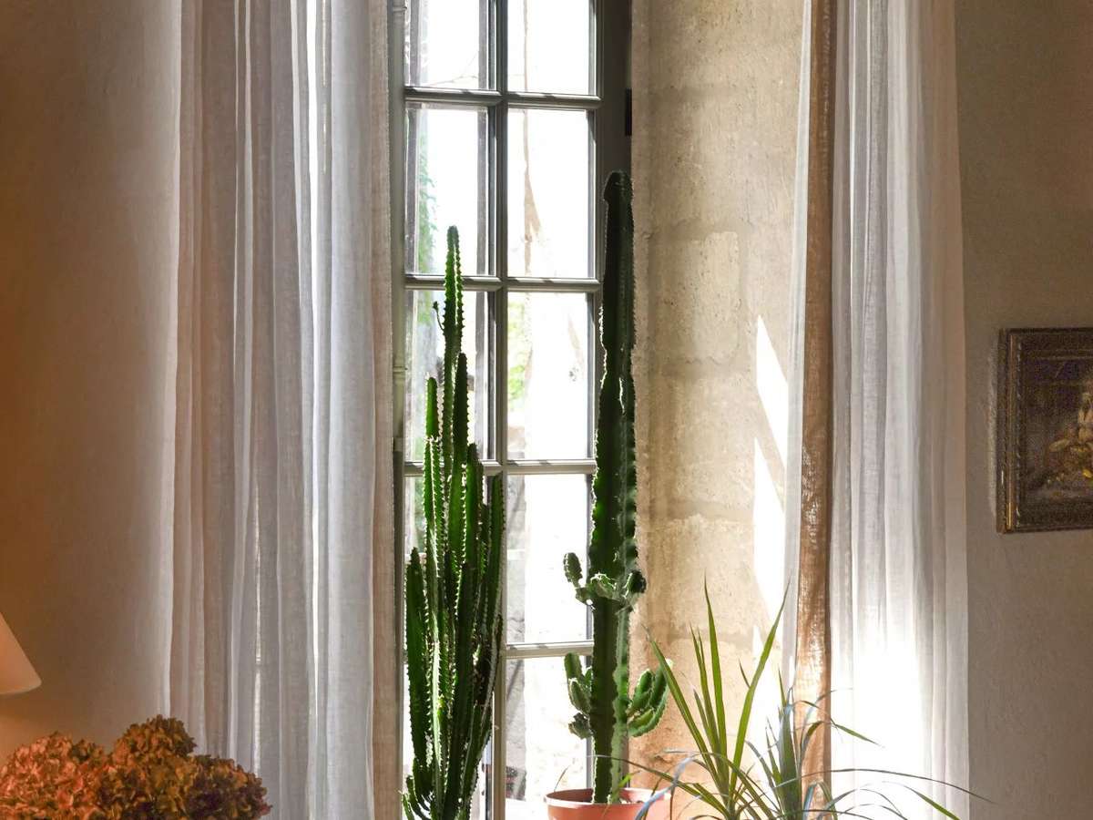 Maison Uzès