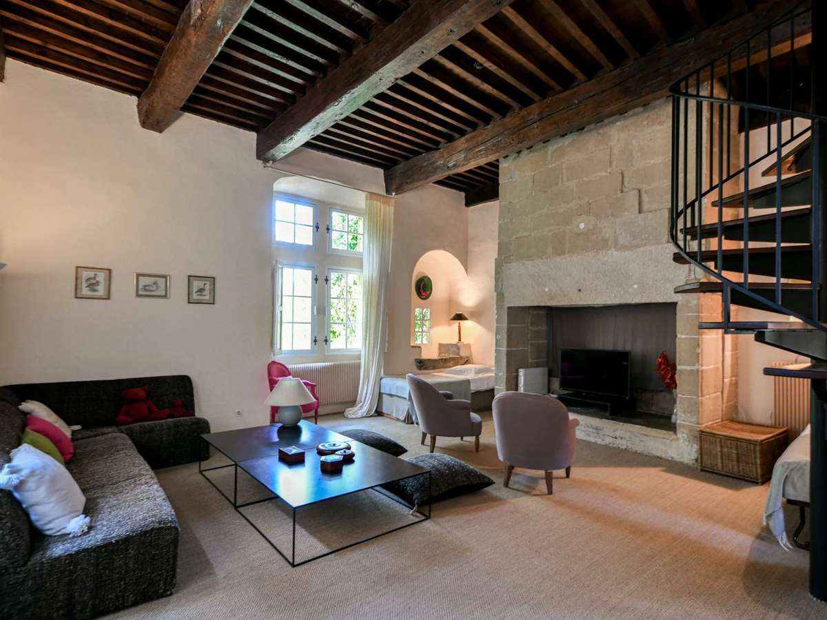 Maison Uzès