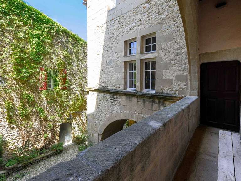 Maison Uzès - 7 chambres - 451m²