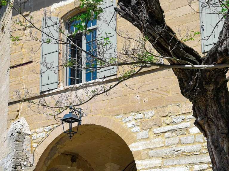 Maison Uzès - 7 chambres - 451m²