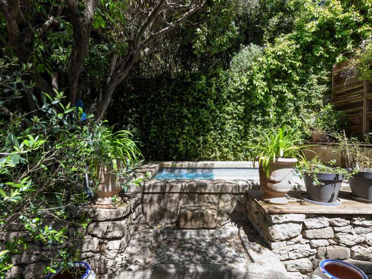 Maison Uzès - 7 chambres - 451m²