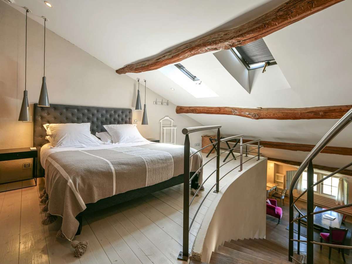 Maison Uzès