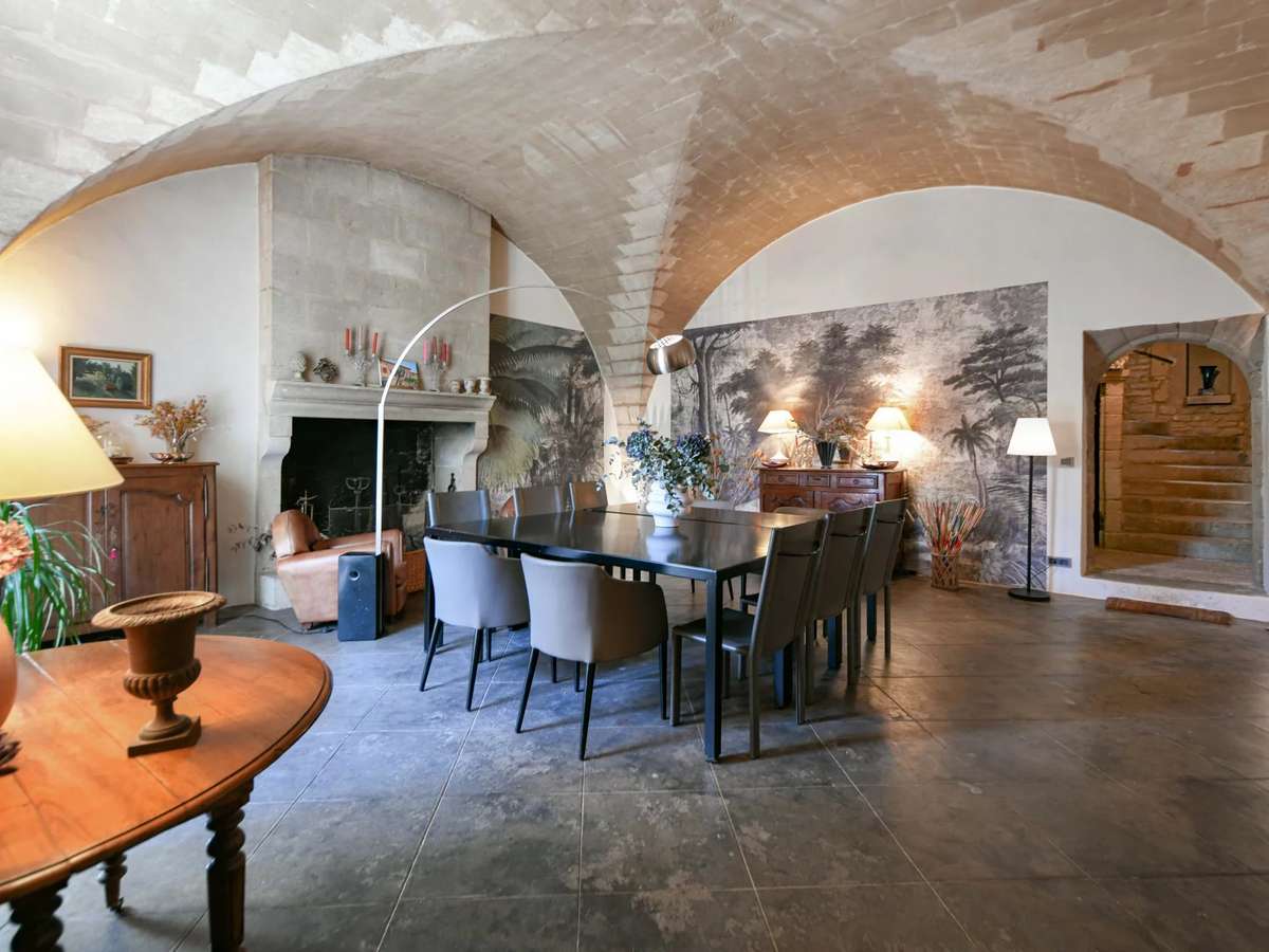 Maison Uzès