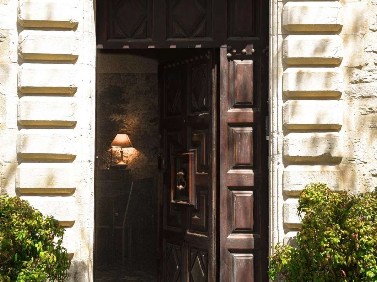Maison Uzès
