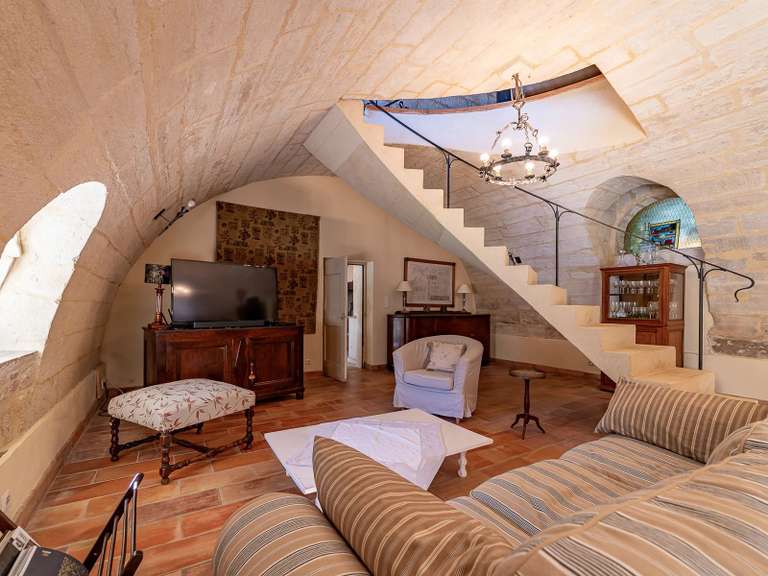 Maison Uzès - 6 chambres - 445m²