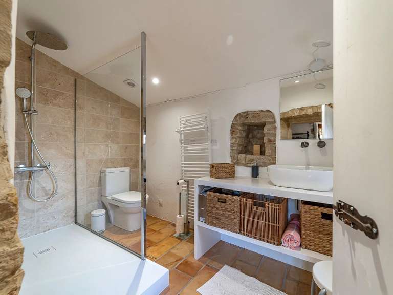 Maison Uzès - 6 chambres - 445m²