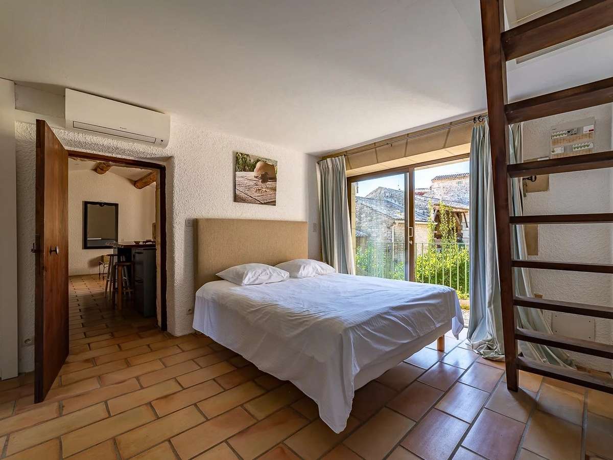 Maison Uzès