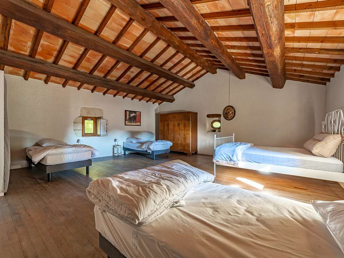 Maison Uzès