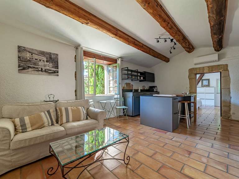 Maison Uzès - 6 chambres - 445m²