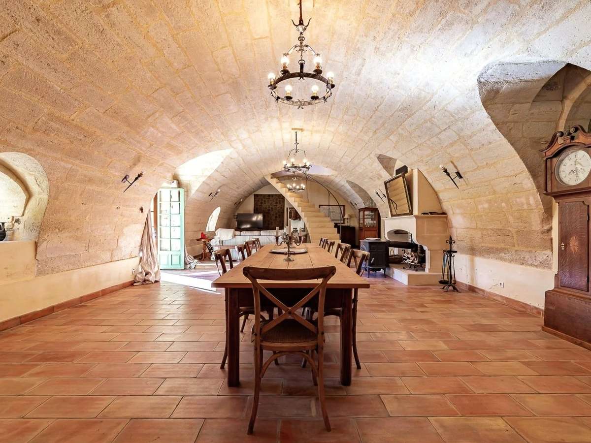 Maison Uzès