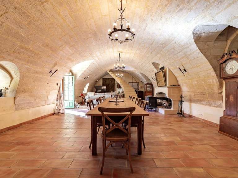 Maison Uzès - 6 chambres - 445m²