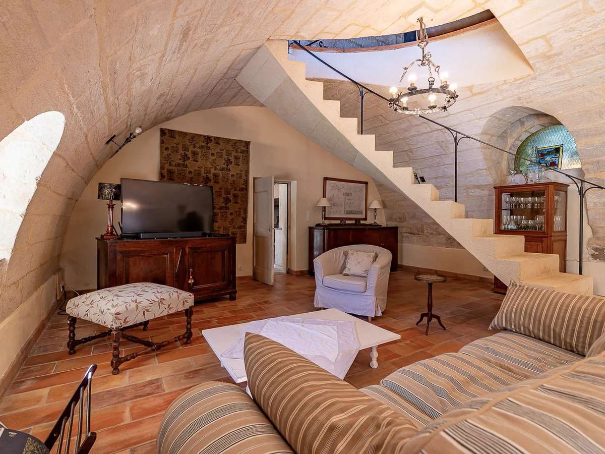 Maison Uzès