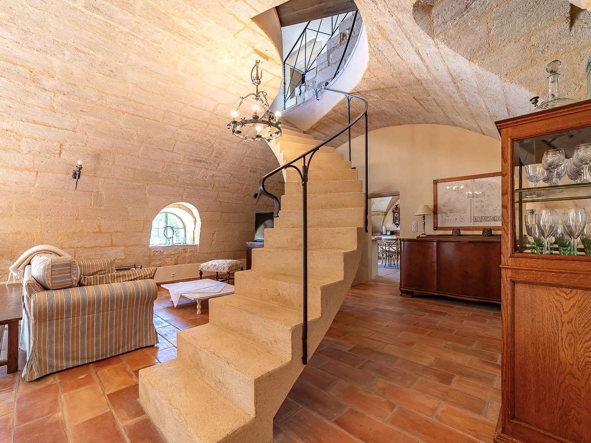 Maison Uzès