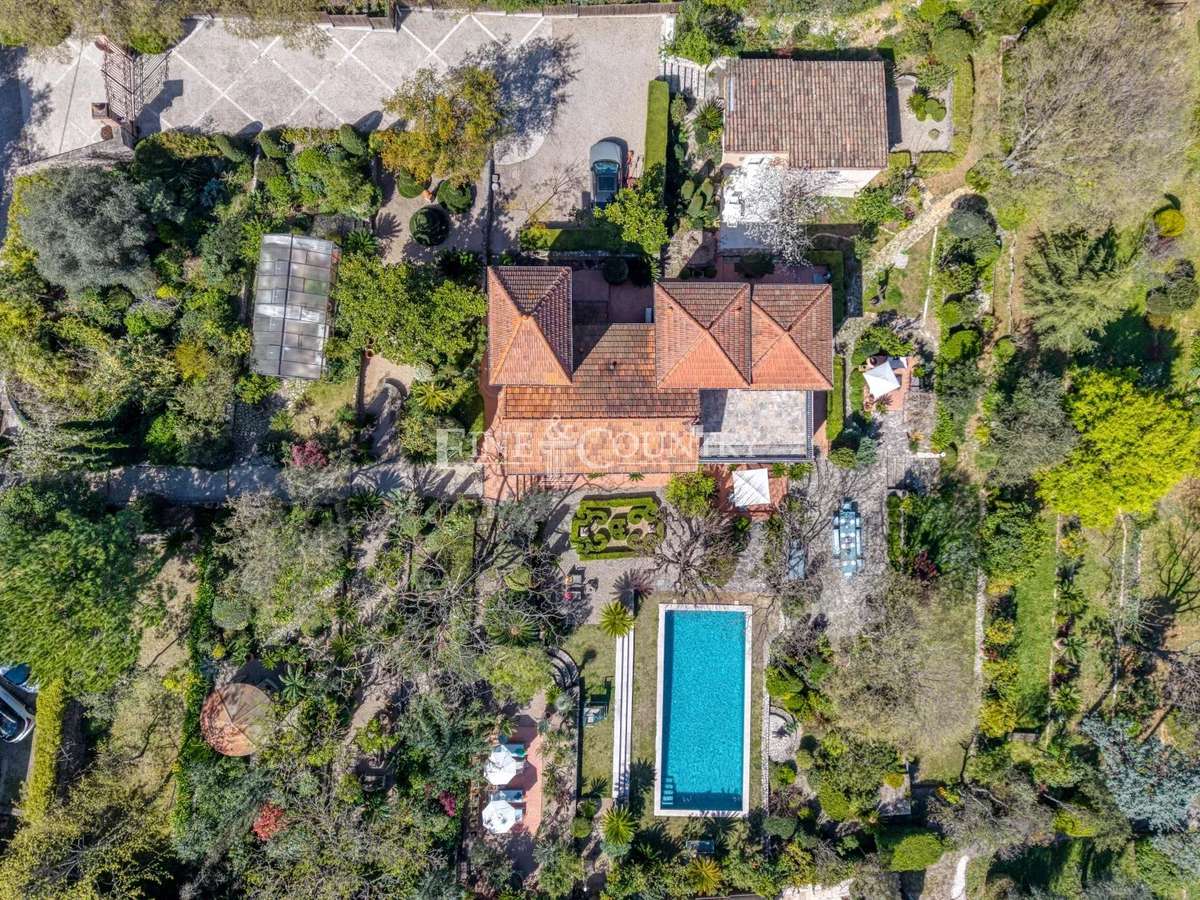 Maison Grasse