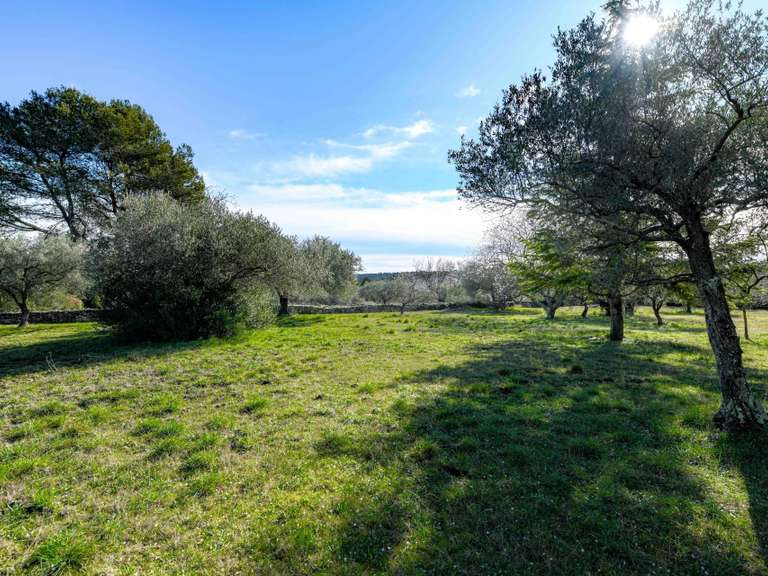 House Uzès - 4 bedrooms - 206m²