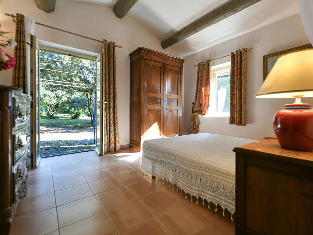 Maison Uzès