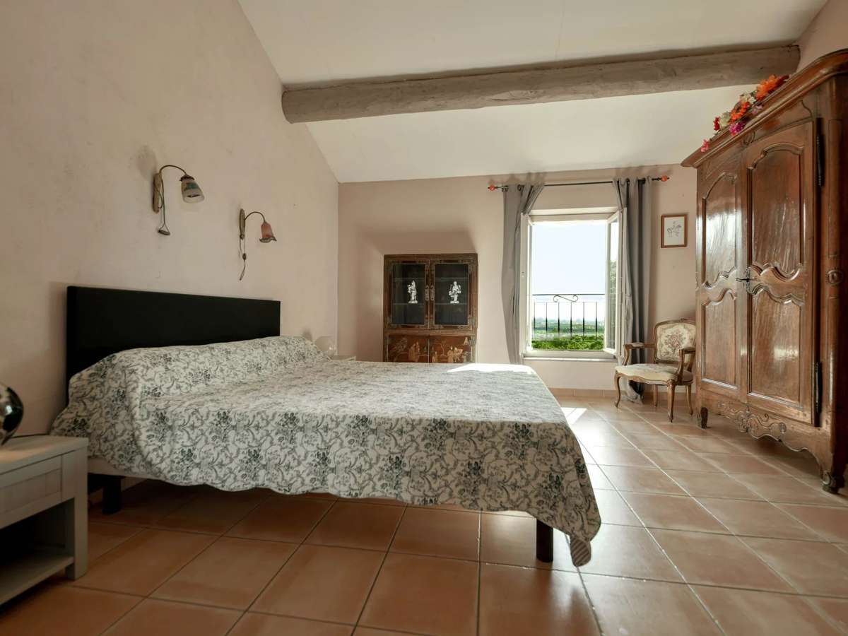 Maison Uzès