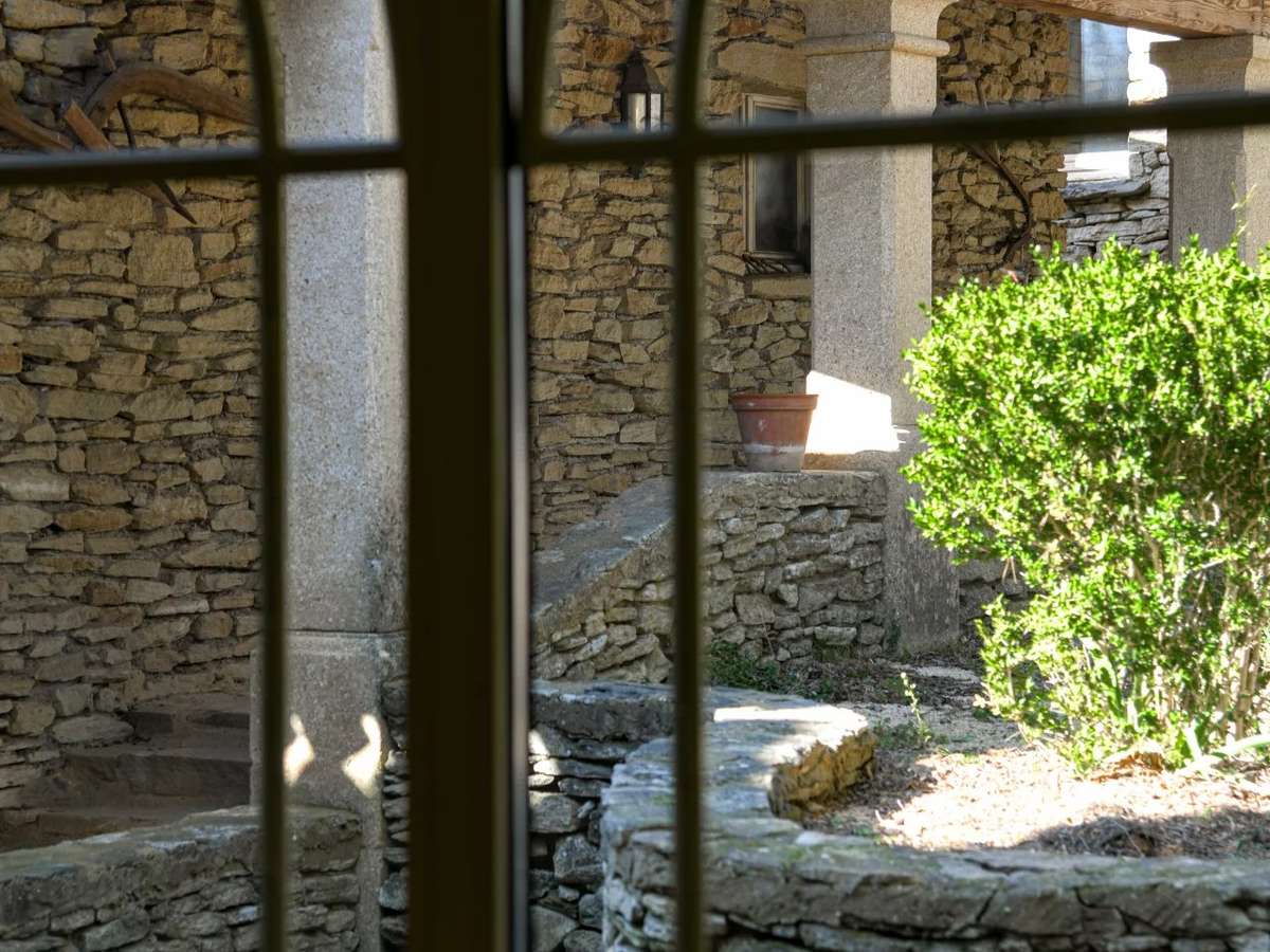 Maison Uzès